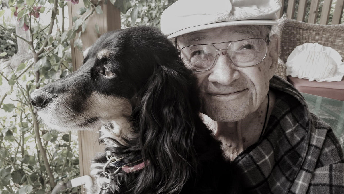 How Seniors Can Find the Perfect Assisted Living Community for Themselves and Their Pets