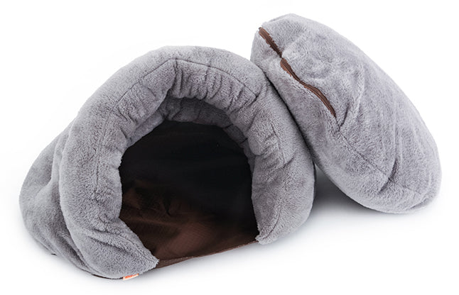 Cat online cuddle bag